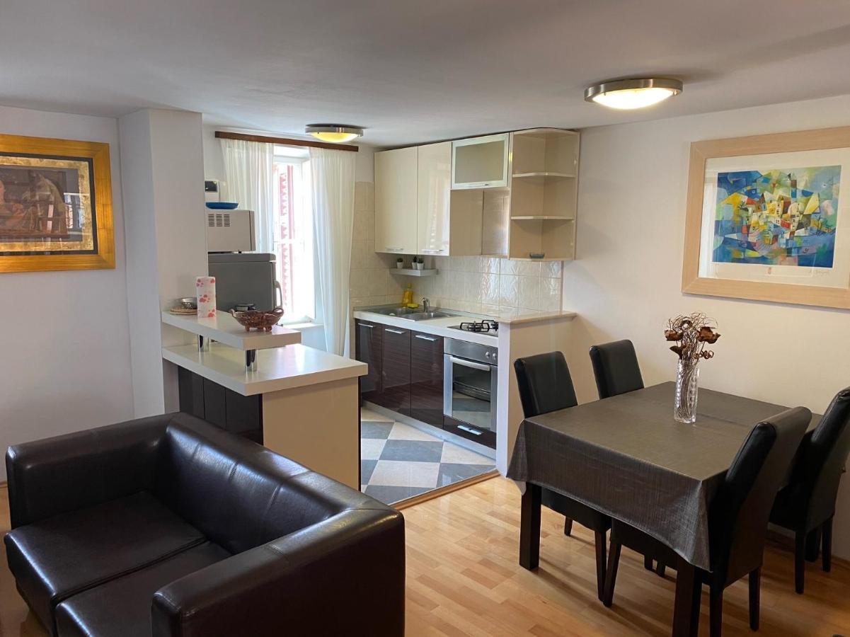 Apartment Jimmy - Luxury 65M2 Two Bedrooms Aprtmnt Dubrovnik Exterior foto