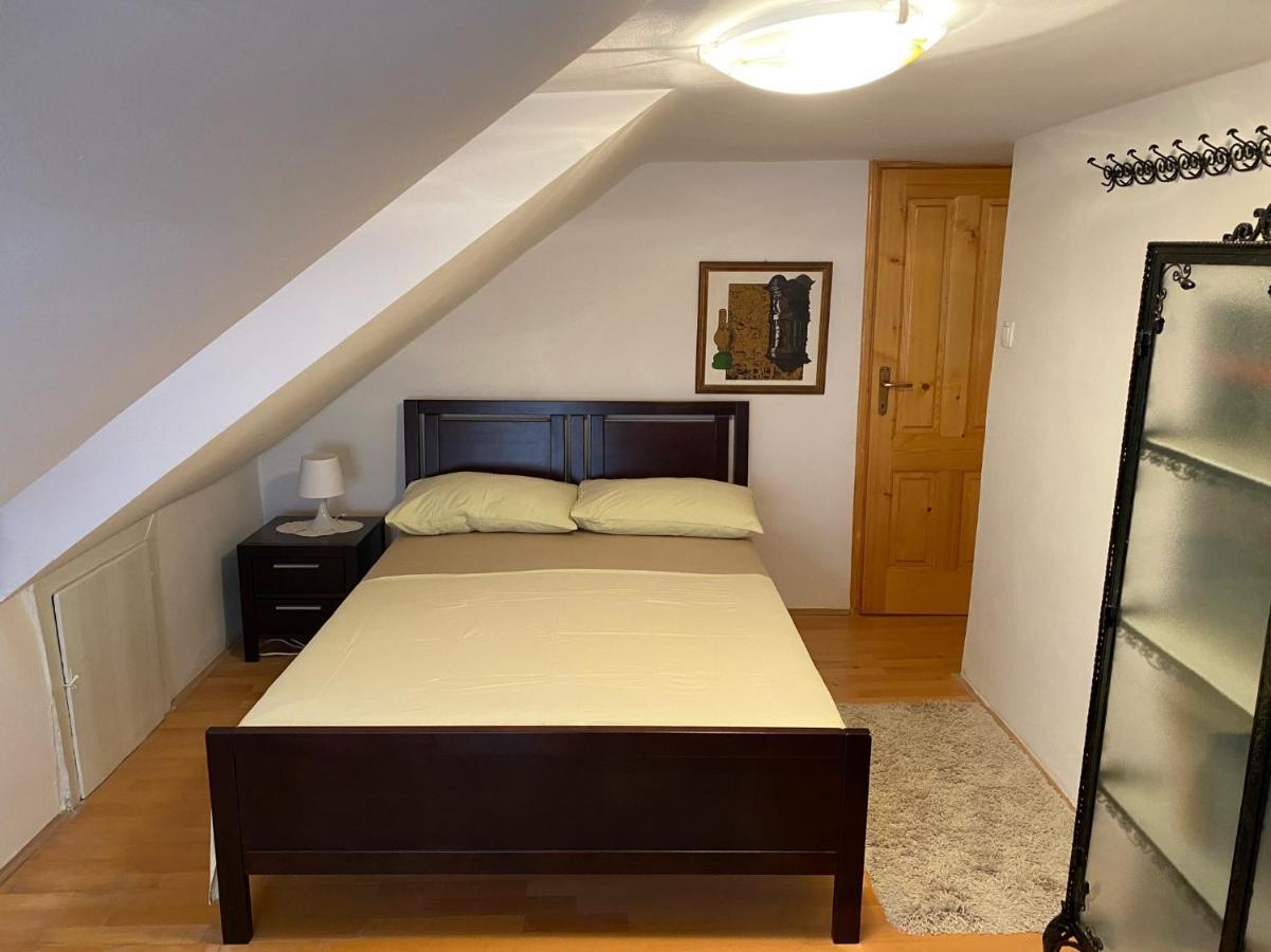 Apartment Jimmy - Luxury 65M2 Two Bedrooms Aprtmnt Dubrovnik Exterior foto