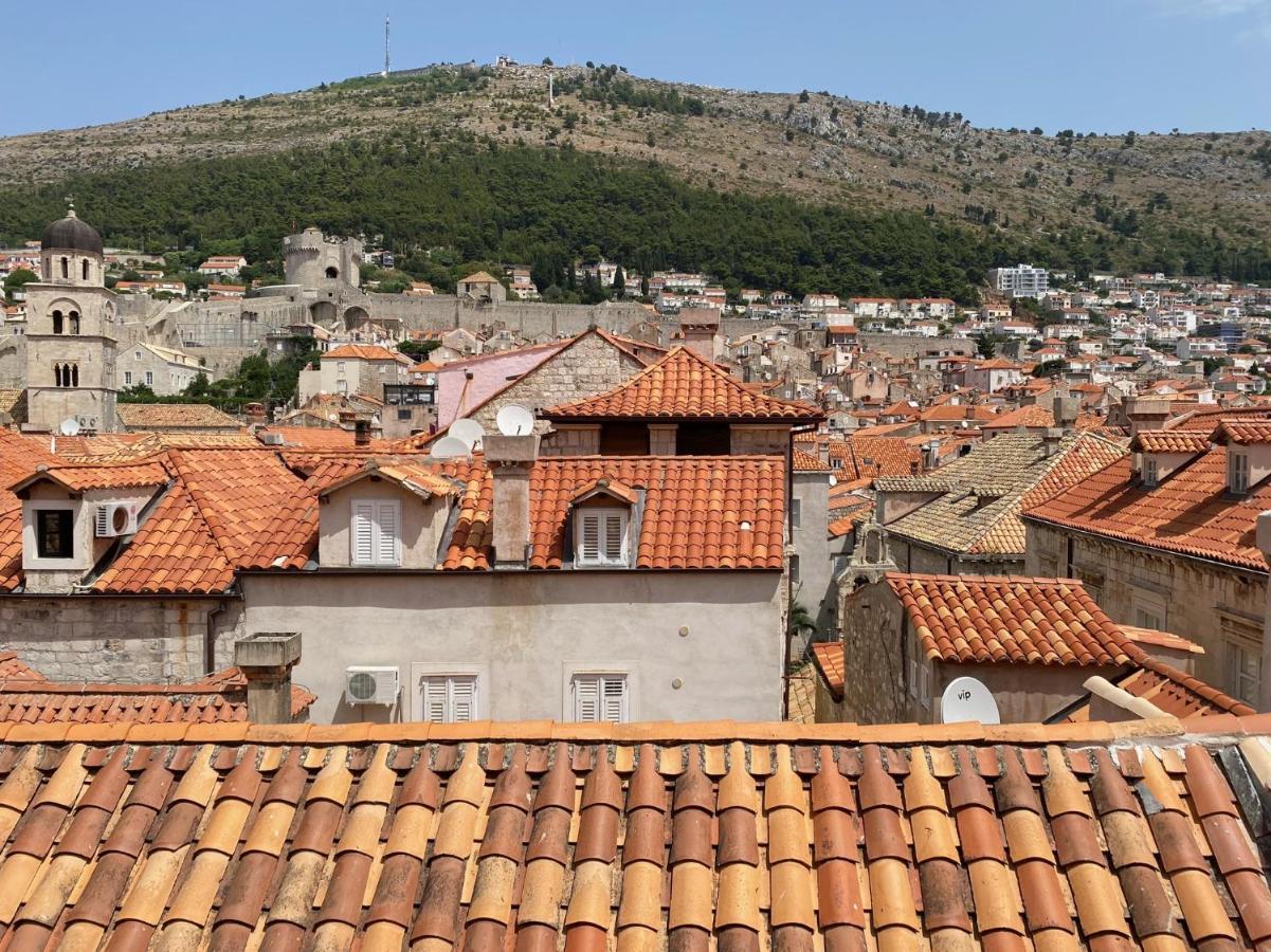 Apartment Jimmy - Luxury 65M2 Two Bedrooms Aprtmnt Dubrovnik Exterior foto