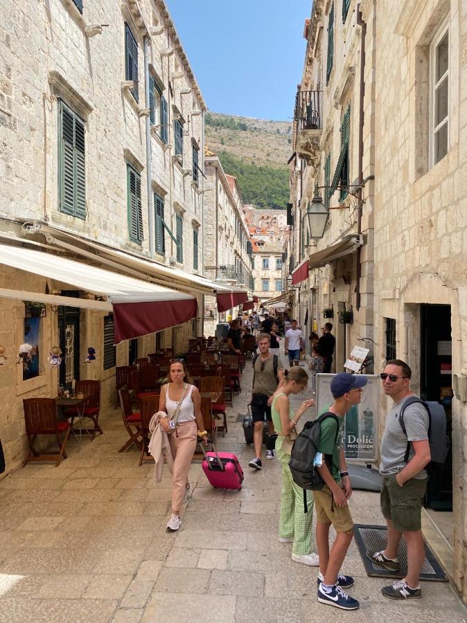 Apartment Jimmy - Luxury 65M2 Two Bedrooms Aprtmnt Dubrovnik Exterior foto
