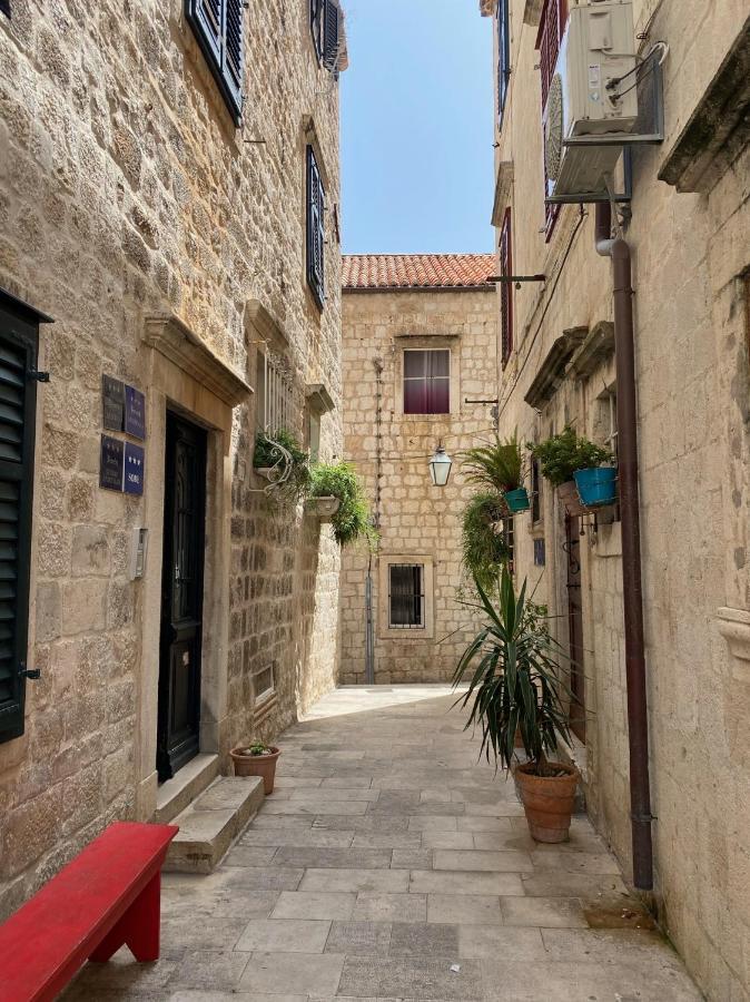 Apartment Jimmy - Luxury 65M2 Two Bedrooms Aprtmnt Dubrovnik Exterior foto