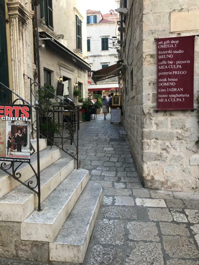 Apartment Jimmy - Luxury 65M2 Two Bedrooms Aprtmnt Dubrovnik Exterior foto